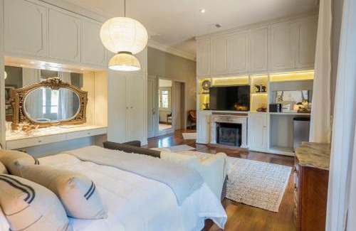 Asuncion Hotel | Casa Corbellani
