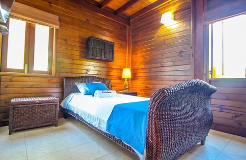 Bocachica Bed & Breakfast | Casa Cordoba Baru
