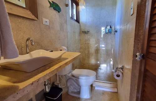 Bocachica Bed & Breakfast | Casa Cordoba Baru