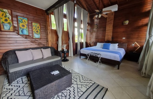 Bocachica Bed & Breakfast | Casa Cordoba Baru