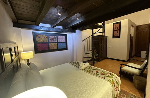 Centro Bed & Breakfast | Casa Cordoba Estrella
