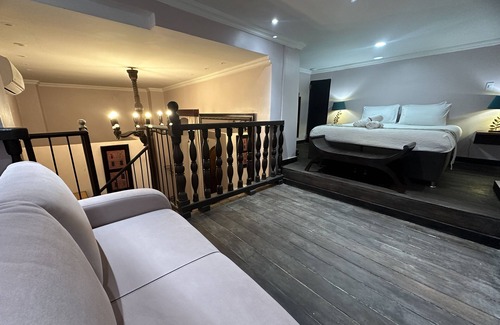 Centro Bed & Breakfast | Casa Cordoba Estrella