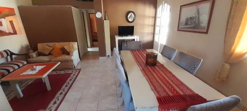 Cafayate House | Casa Coronel