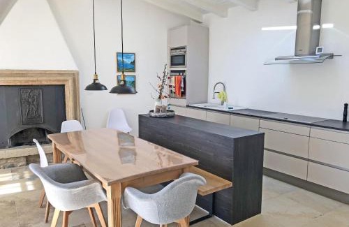 Pieve House | Casa Cortili Garda Summer by Gardadomusmea