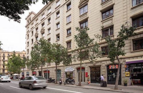 L'Antiga Esquerra de l'Eixample House | Casa Cosi - Eixample 1