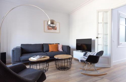L'Antiga Esquerra de l'Eixample Apartment | Casa Cosi - Eixample 5