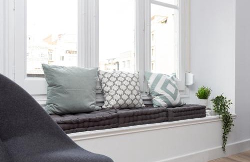 L'Antiga Esquerra de l'Eixample Apartment | Casa Cosi - Eixample 5