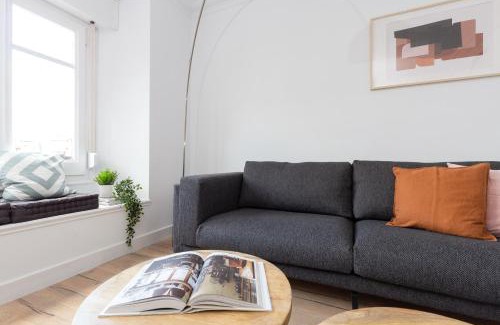L'Antiga Esquerra de l'Eixample Apartment | Casa Cosi - Eixample 5