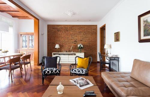 L'Antiga Esquerra de l'Eixample Apartment | Casa Cosi Mallorca I