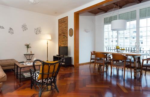 L'Antiga Esquerra de l'Eixample Apartment | Casa Cosi Mallorca I