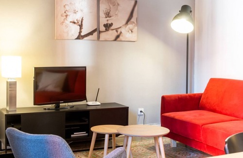El Putget i Farro House | Casa Cosi - Putxet 3