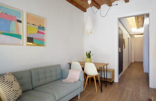 El Putget i Farro Apartment | Casa Cosi - Sant Gervasi 4