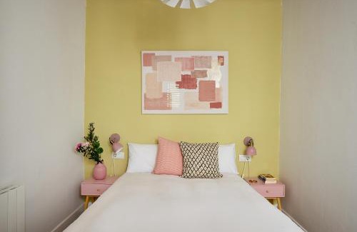 El Putget i Farro Apartment | Casa Cosi - Sant Gervasi 4