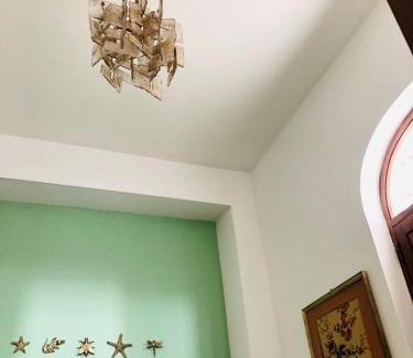 Canneto Apartment | Casa Costa