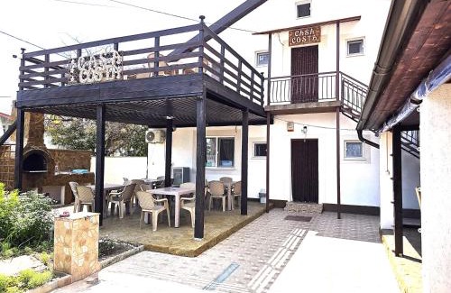 Costinesti House | Casa Costa