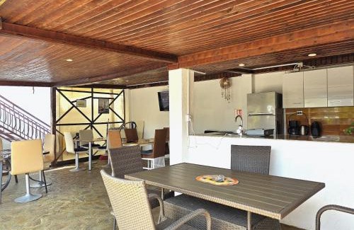 Costinesti House | Casa Costa
