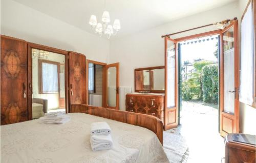 Mogliano Veneto Apartment | Casa Country Vintage