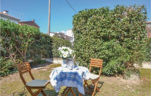 Mogliano Veneto Apartment | Casa Country Vintage