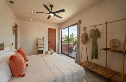 Isla Holbox Hotel | Casa Coyote Holbox