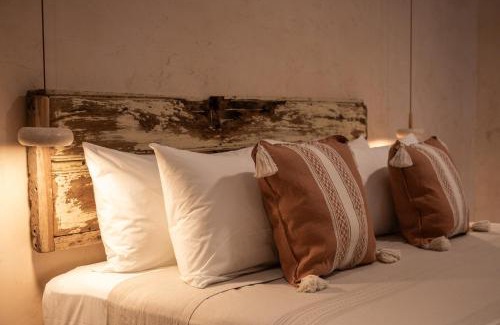 Isla Holbox Hotel | Casa Coyote Holbox