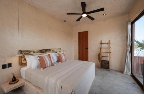 Isla Holbox Hotel | Casa Coyote Holbox