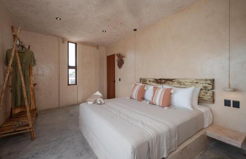 Isla Holbox Hotel | Casa Coyote Holbox