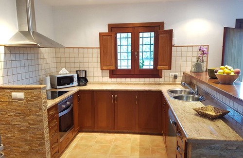 Santa Eulalia del Rio Cottage | Casa Cristina "Relax House"
