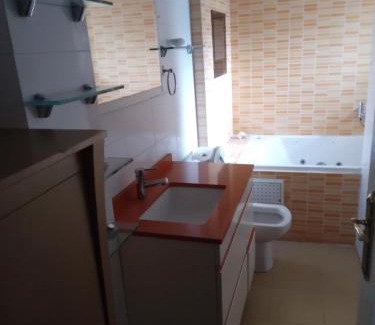 Poblats Maritims Apartment | Casa cris
