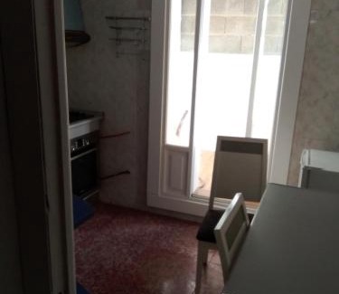 Poblats Maritims Apartment | Casa cris
