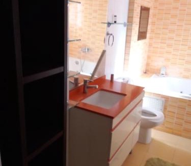 Poblats Maritims Apartment | Casa cris