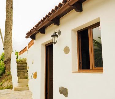 Agulo House | Casa Cruz De Tierno