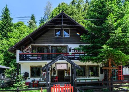 Bran House | Casa cu Amintiri - Authentic Cozy Cottage