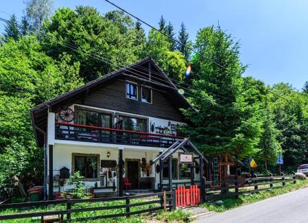 Bran House | Casa cu Amintiri - Authentic Cozy Cottage