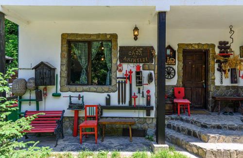 Bran House | Casa cu Amintiri - Authentic Cozy Cottage