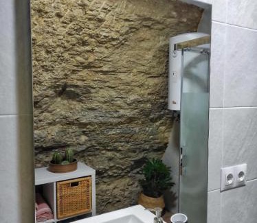 Setenil de las Bodegas House | Casa cueva La Tosca