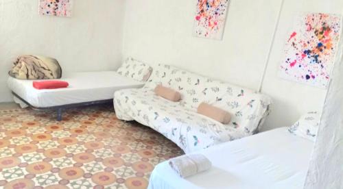 Paterna Apartment | Casa Cueva Puerta Verde