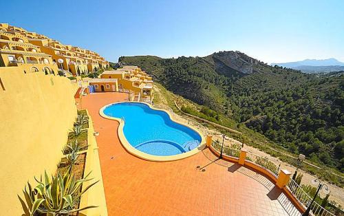 Cumbre del Sol House | Casa Cumbre del Sol