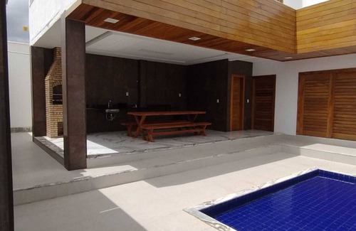 Tabuba House | Casa Cumbuco