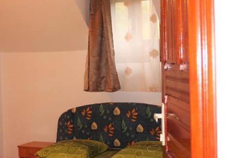Resita House | Casa Dănuț