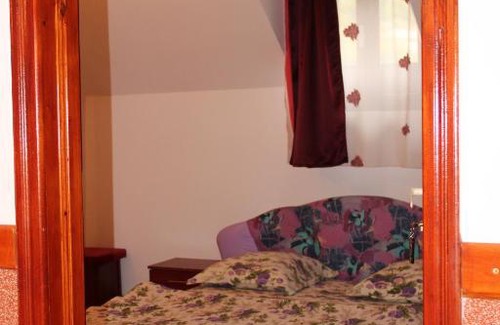 Resita House | Casa Dănuț