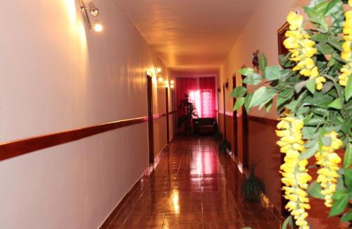 Resita House | Casa Dănuț
