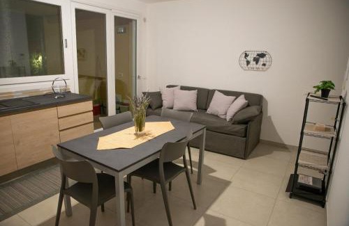 Terrasini Apartment | Casa d'a-mare