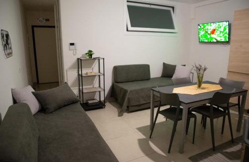 Terrasini Apartment | Casa d'a-mare