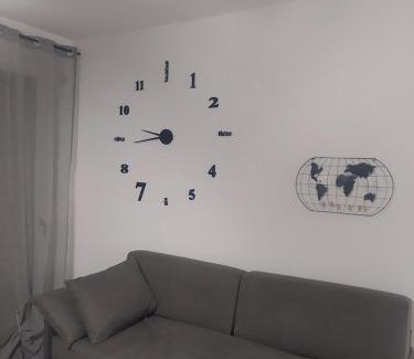 Terrasini Apartment | Casa d'a-mare