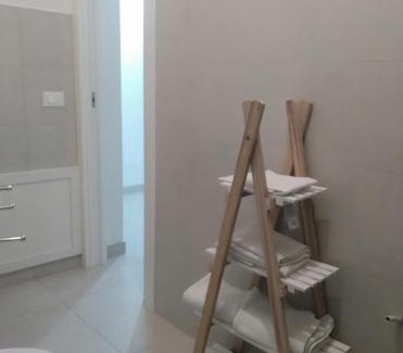 Terrasini Apartment | Casa d'a-mare