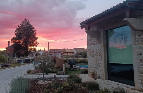 Sendim Cottage | Casa D'Augusta Agroturismo- Loja dos Vitelos
