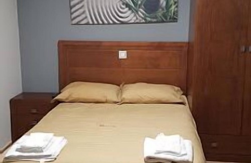 Meis Cottage | Casa D Pepe vacation rentals