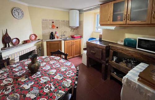 Gouveia Apartment | Casa da Aldeia by Trip2Portugal