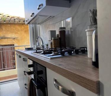 Pizzo Apartment | Casa 'da Annunziata' few steps from the sea