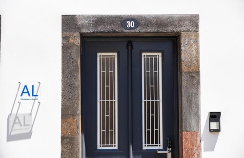 Santa Luzia House | Casa Da Avó Clementina Nº 30